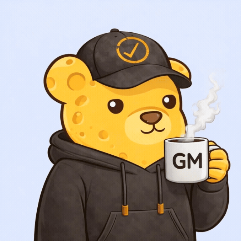 Cheese Bearish GM